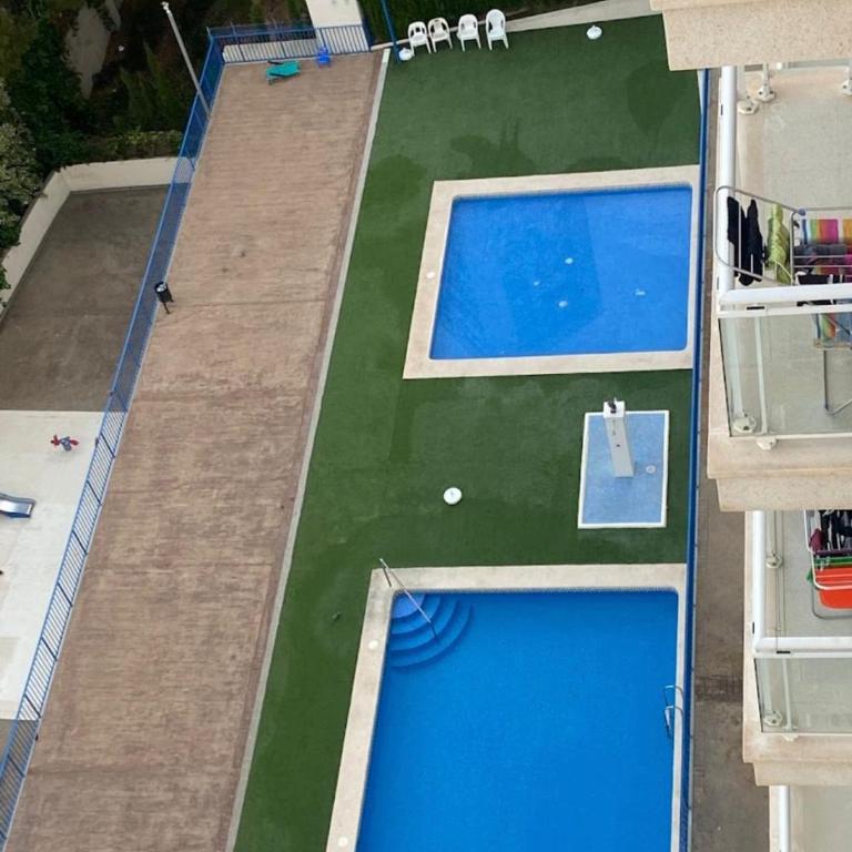 tower san remo 2 - Appartamento con 1 Camera da Letto - 2