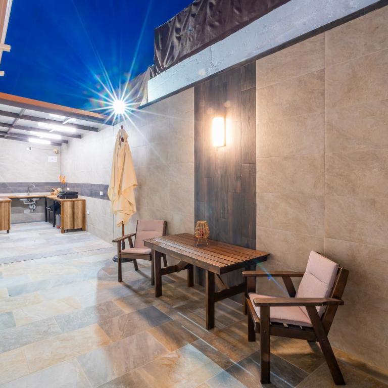 Cubo's Villa Esmeralda - Villa de 3 dormitorios - 7