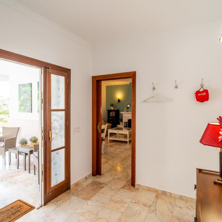 Cubo's Villa Esmeralda - Villa de 3 dormitorios - 23