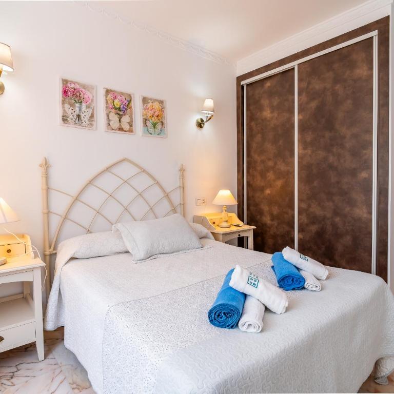 Cubo's Villa Esmeralda - Villa de 3 dormitorios - 25