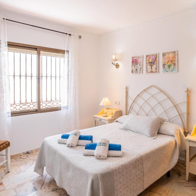 Cubo's Villa Esmeralda - Villa de 3 dormitorios - 26