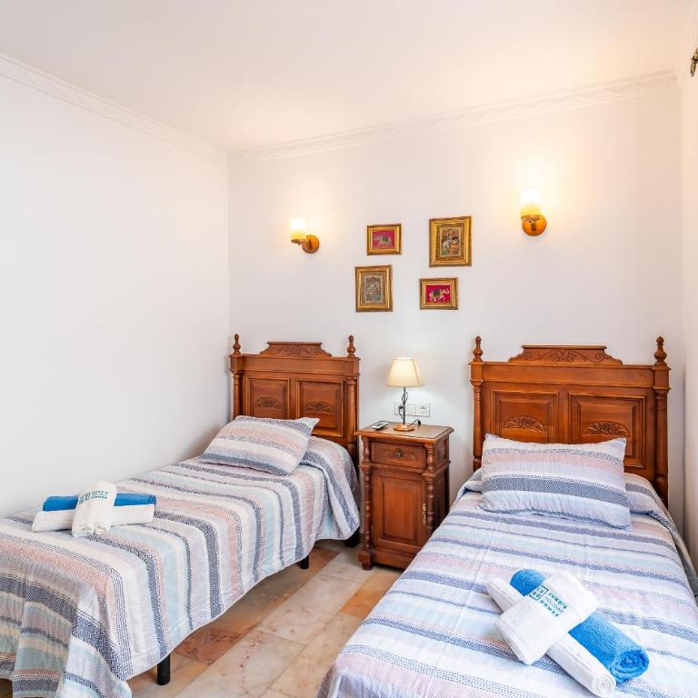 Cubo's Villa Esmeralda - Villa de 3 dormitorios - 27