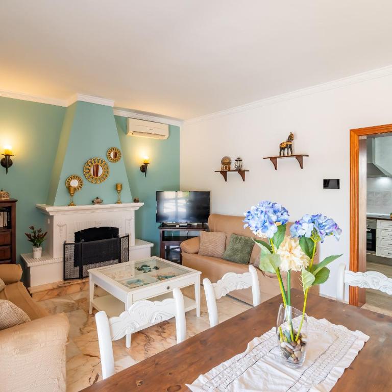 Cubo's Villa Esmeralda - Villa de 3 dormitorios - 31