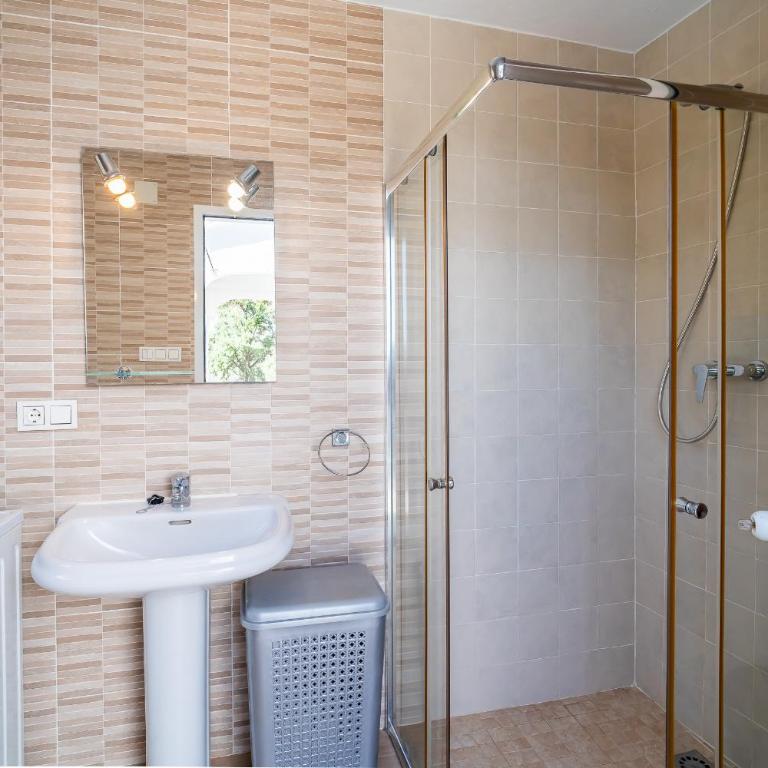 Cubo's Villa Esmeralda - Villa de 3 dormitorios - 32