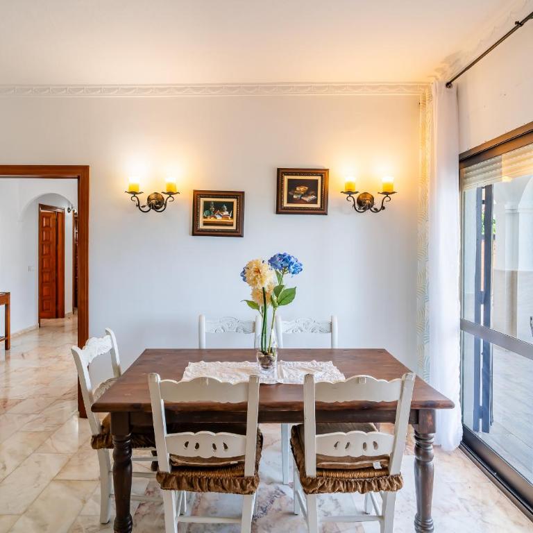 Cubo's Villa Esmeralda - Villa de 3 dormitorios - 33