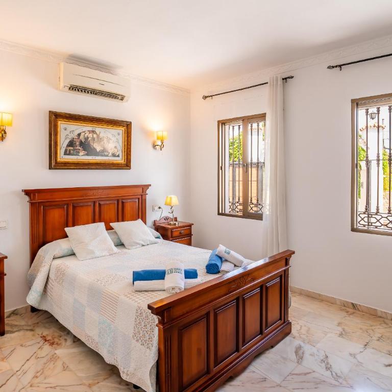 Cubo's Villa Esmeralda - Villa de 3 dormitorios - 35
