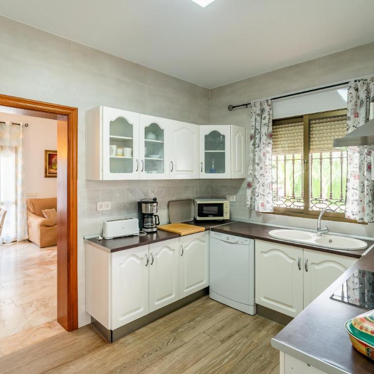 Cubo's Villa Esmeralda - Villa de 3 dormitorios - 36