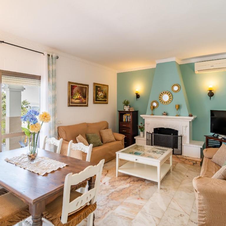 Cubo's Villa Esmeralda - Villa de 3 dormitorios - 38