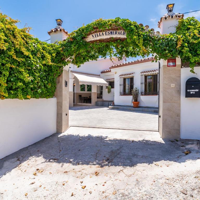 Cubo's Villa Esmeralda - Villa de 3 dormitorios - 41