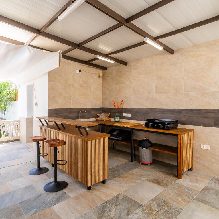 Cubo's Villa Esmeralda - Villa de 3 dormitorios - 42