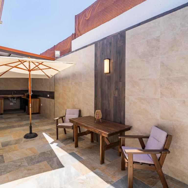 Cubo's Villa Esmeralda - Villa de 3 dormitorios - 44