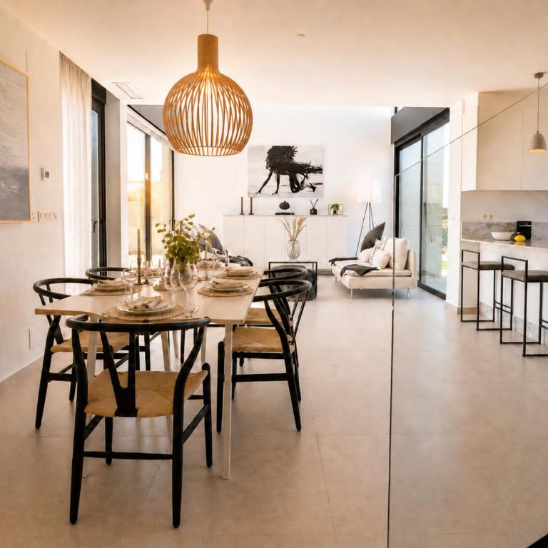 Exclusive Villa Campoamor by NRAS - Villa de 3 dormitorios - 15