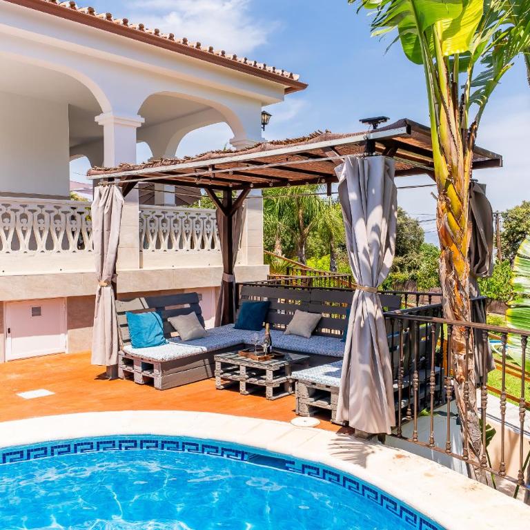 Cubo's Villa Esmeralda - Villa de 3 dormitorios - 49