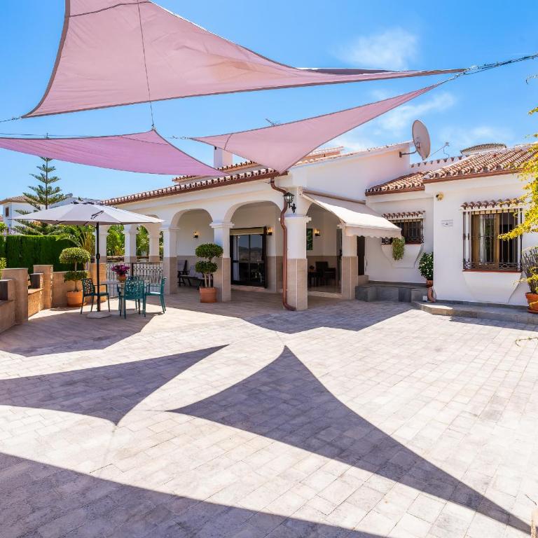 Cubo's Villa Esmeralda - Villa de 3 dormitorios - 50