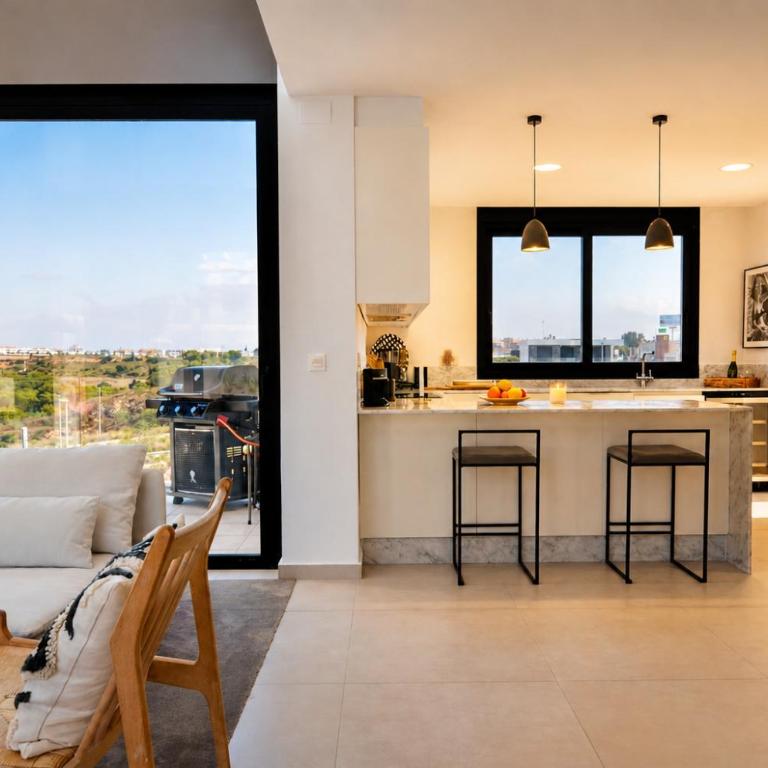 Exclusive Villa Campoamor by NRAS - Villa de 3 dormitorios - 12