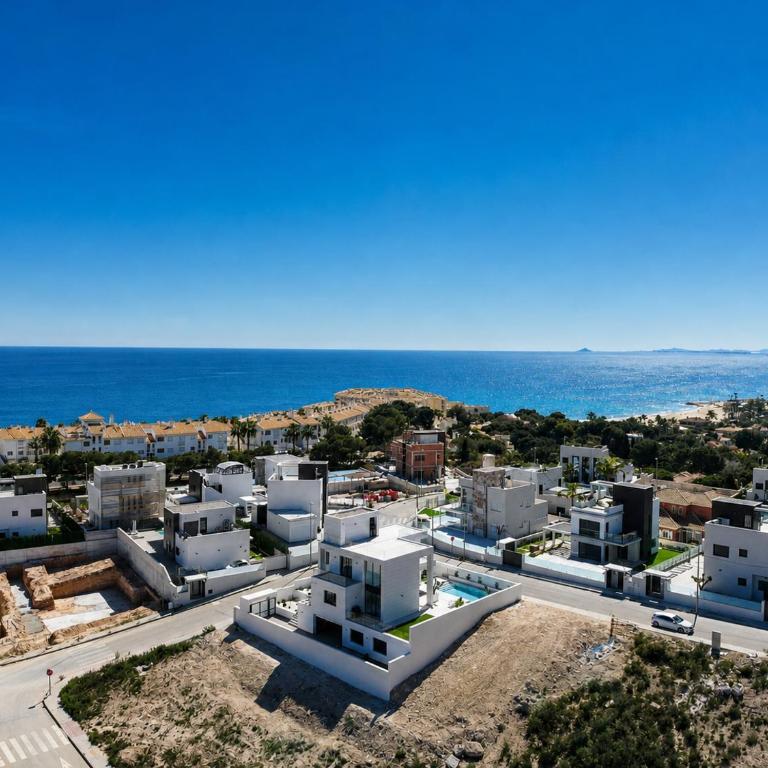 Exclusive Villa Campoamor by NRAS - Villa de 3 dormitorios - 31