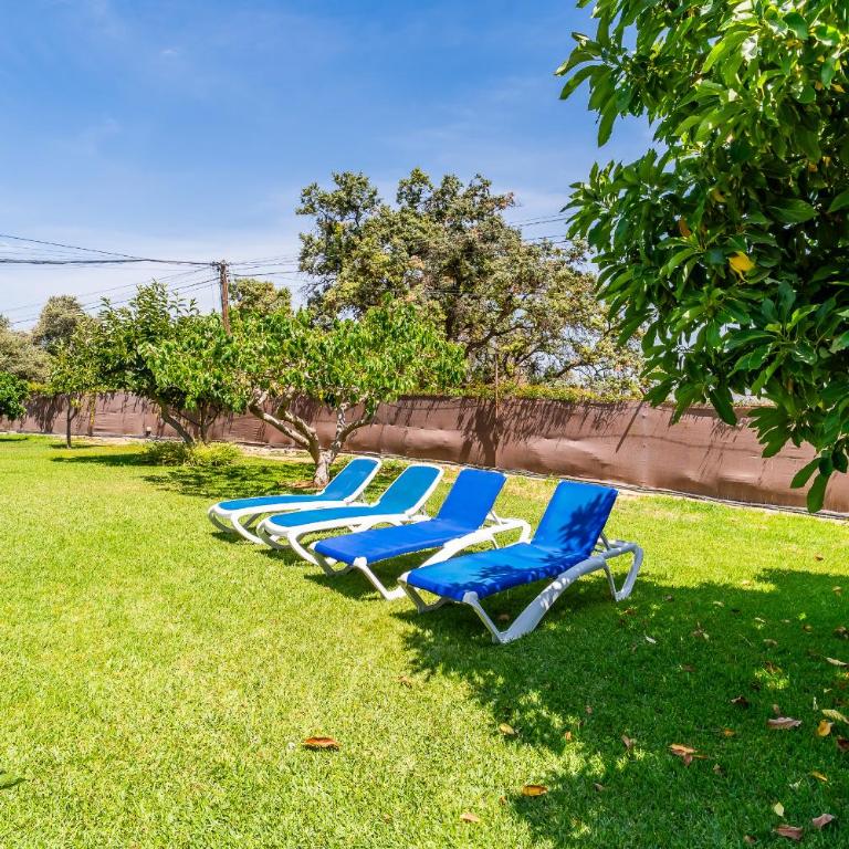 Cubo's Villa Esmeralda - Villa de 3 dormitorios - 54