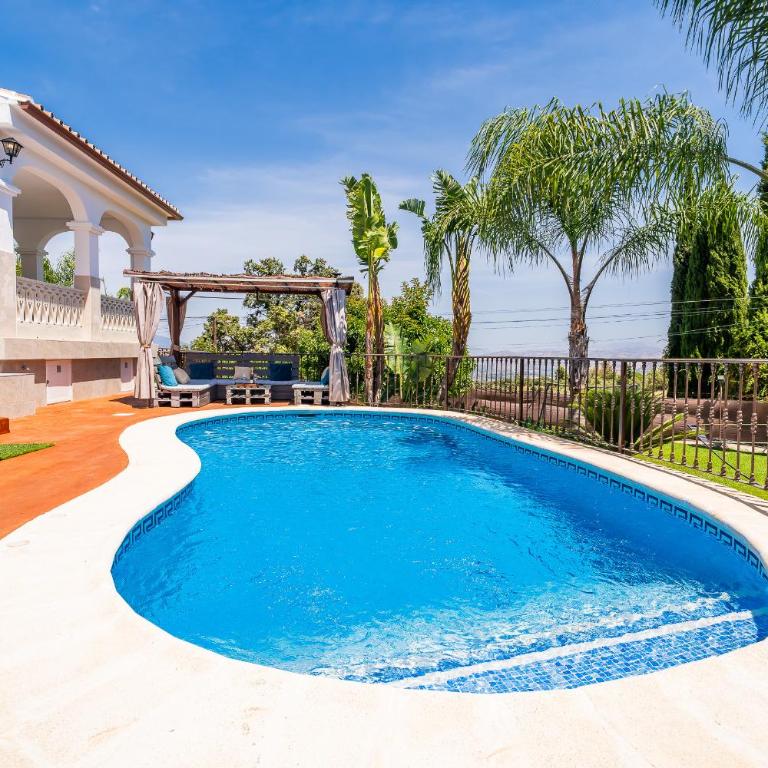 Cubo's Villa Esmeralda - Villa de 3 dormitorios - 55