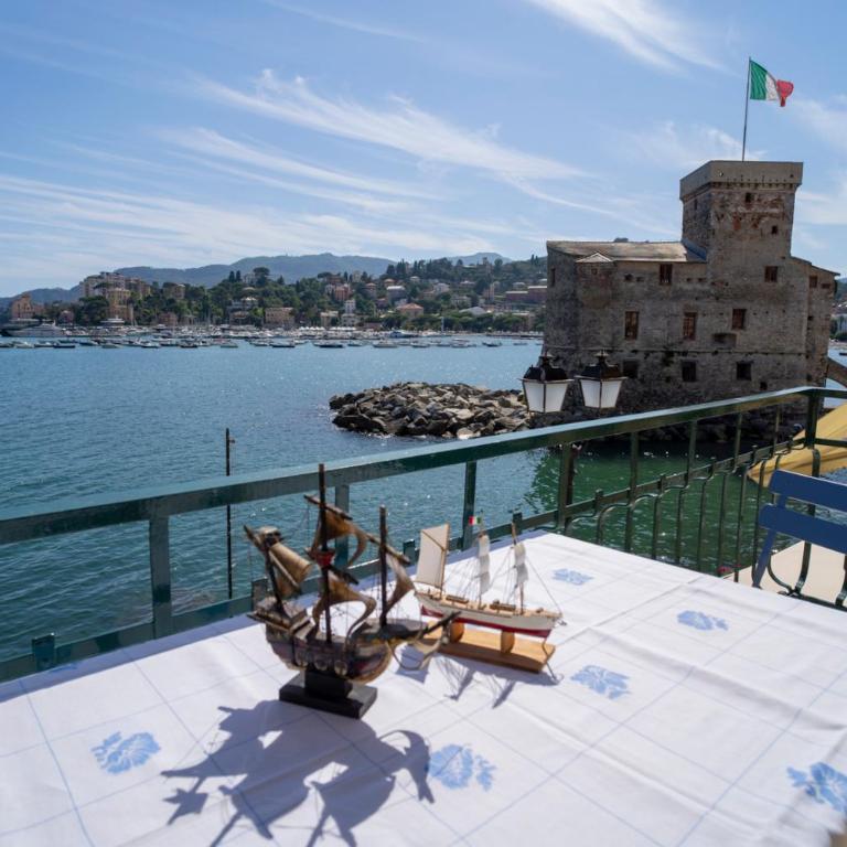La Terraza del Castello - Appartement 3 Chambres - 2
