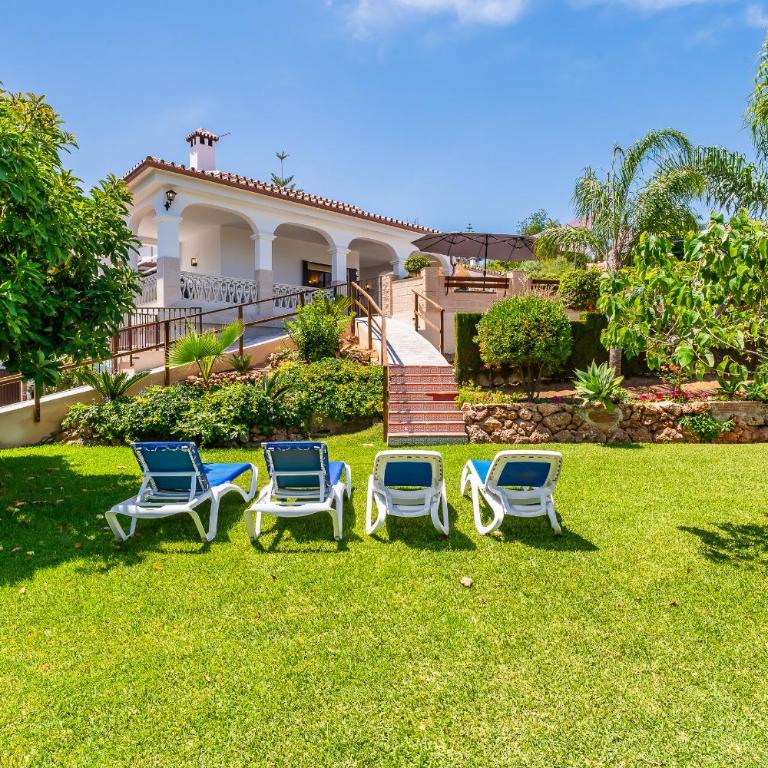 Cubo's Villa Esmeralda - Villa de 3 dormitorios - 57