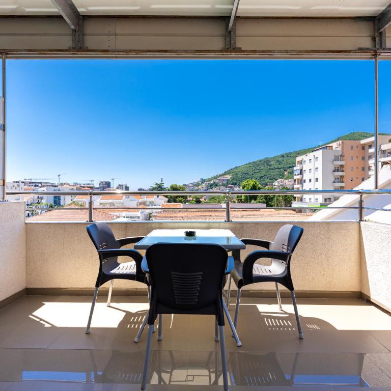 Ankica Apartments - Apartment - 9