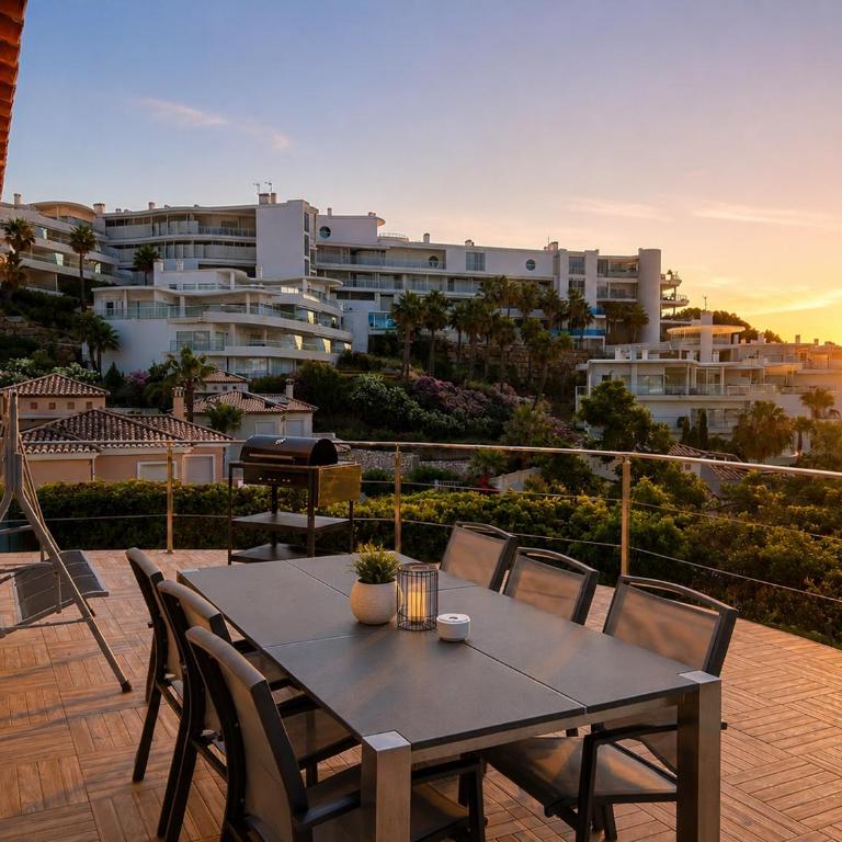 Exclusive Villa with Private Pool & Mediterranean Gardens near the Beach - Villa mit 3 Schlafzimmern - 44