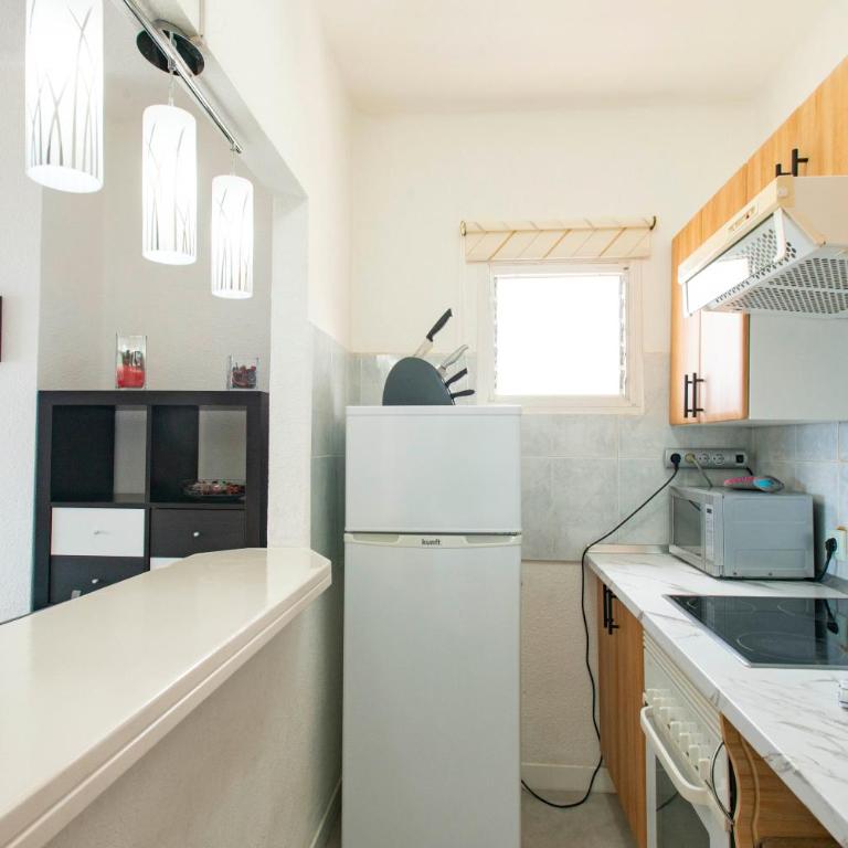 Paraíso del Sur Mar y Teide - Studio-Apartment mit Meerblick - 32