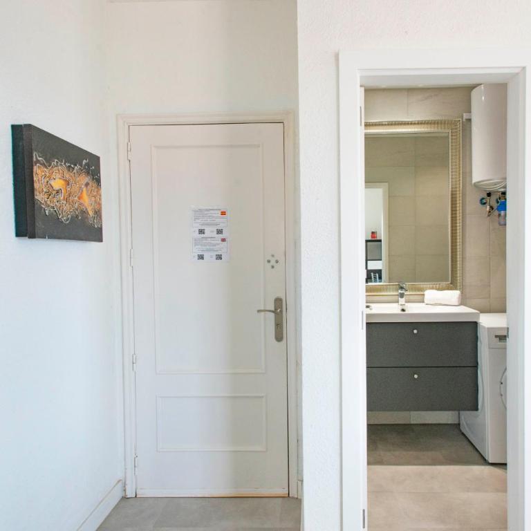 Paraíso del Sur Mar y Teide - Studio-Apartment mit Meerblick - 27