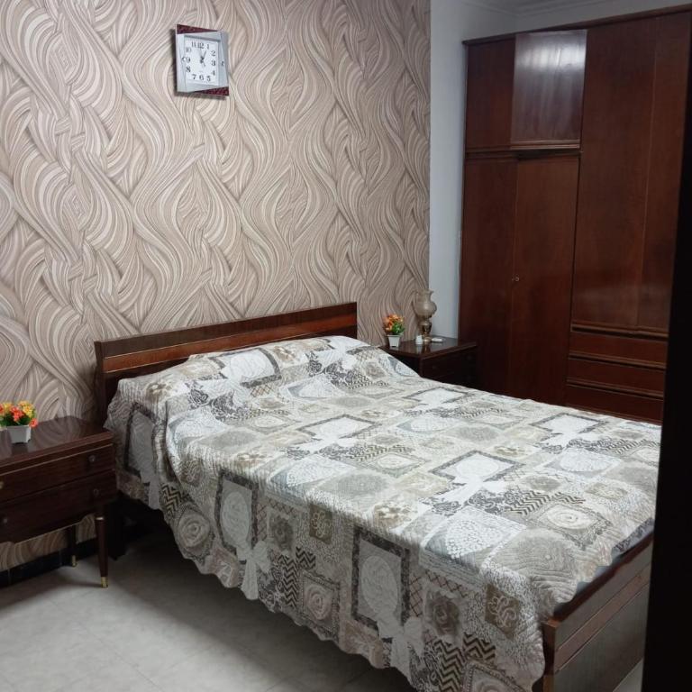 Casa del Sol - One-Bedroom Apartment - 2