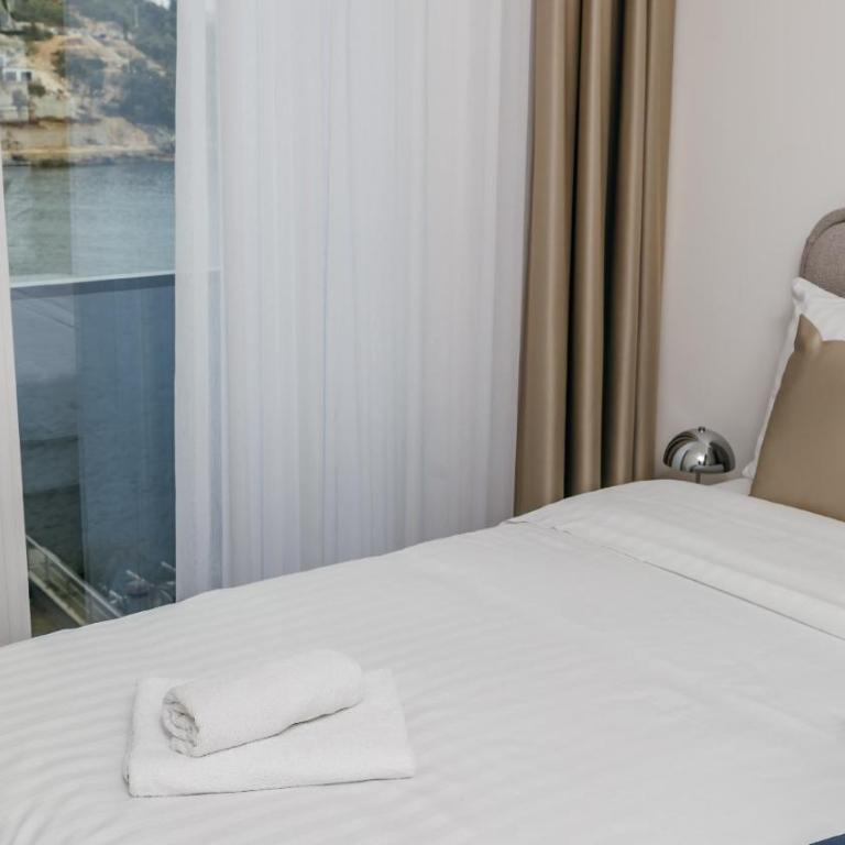 Vista Mare With Seaview - Appartement 1 Chambre - 2