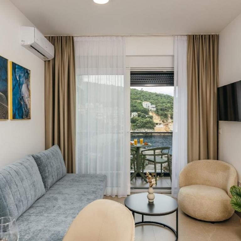 Vista Mare With Seaview - Appartement 1 Chambre - 3