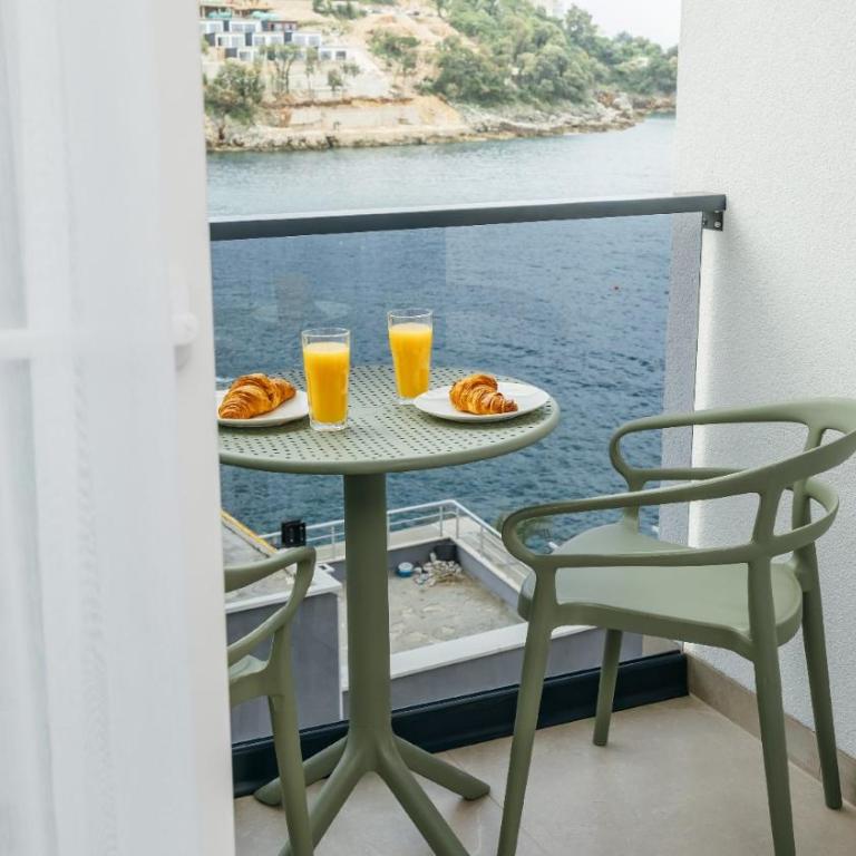 Vista Mare With Seaview - Appartement 1 Chambre - 5