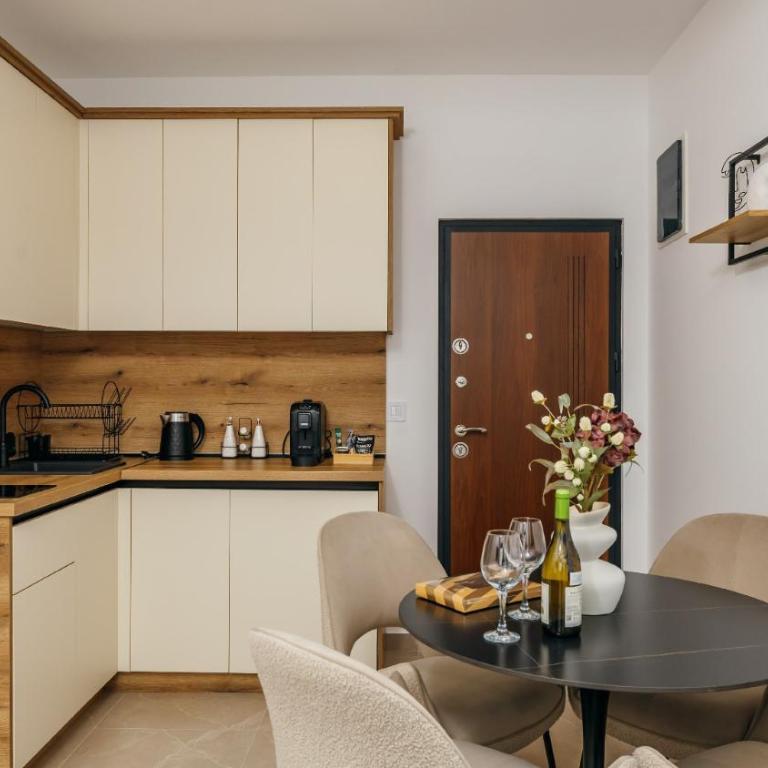 Vista Mare With Seaview - Appartement 1 Chambre - 6