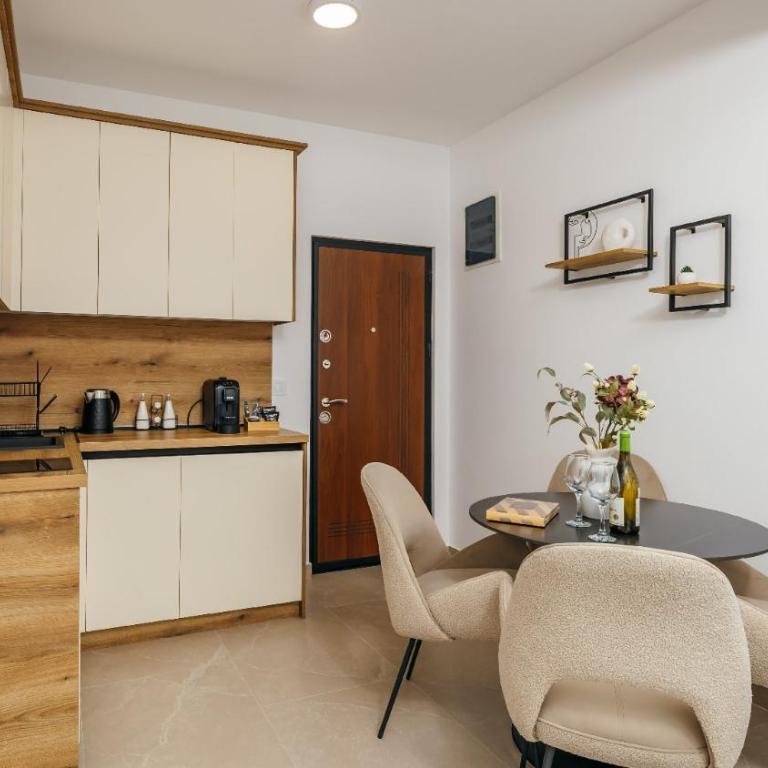 Vista Mare With Seaview - Appartement 1 Chambre - 9