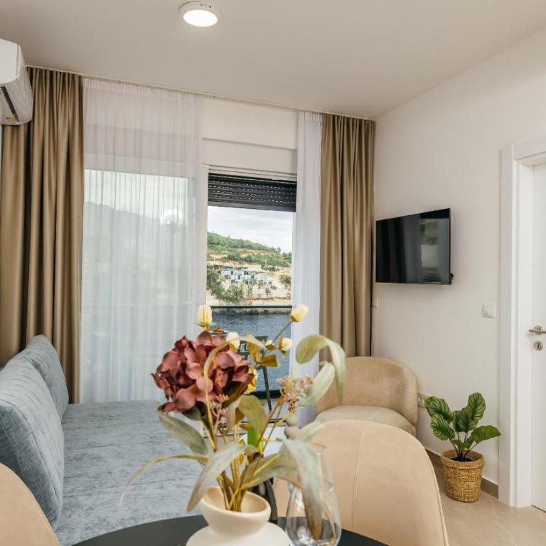 Vista Mare With Seaview - Appartement 1 Chambre - 10