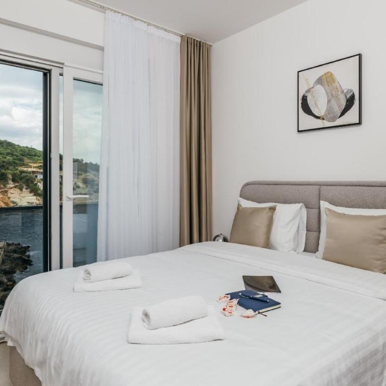 Vista Mare With Seaview - Appartement 1 Chambre - 13