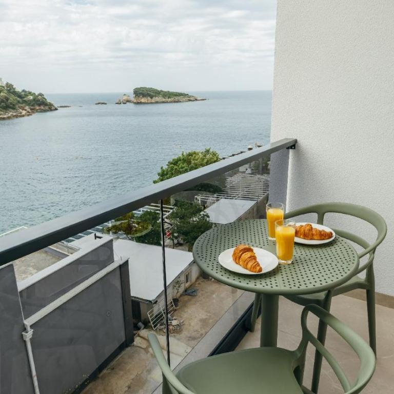 Vista Mare With Seaview - Appartement 1 Chambre - 14