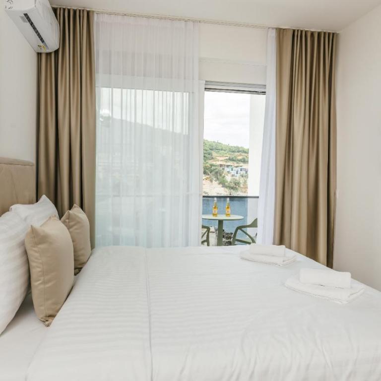 Vista Mare With Seaview - Studio - Vue sur Mer - 1