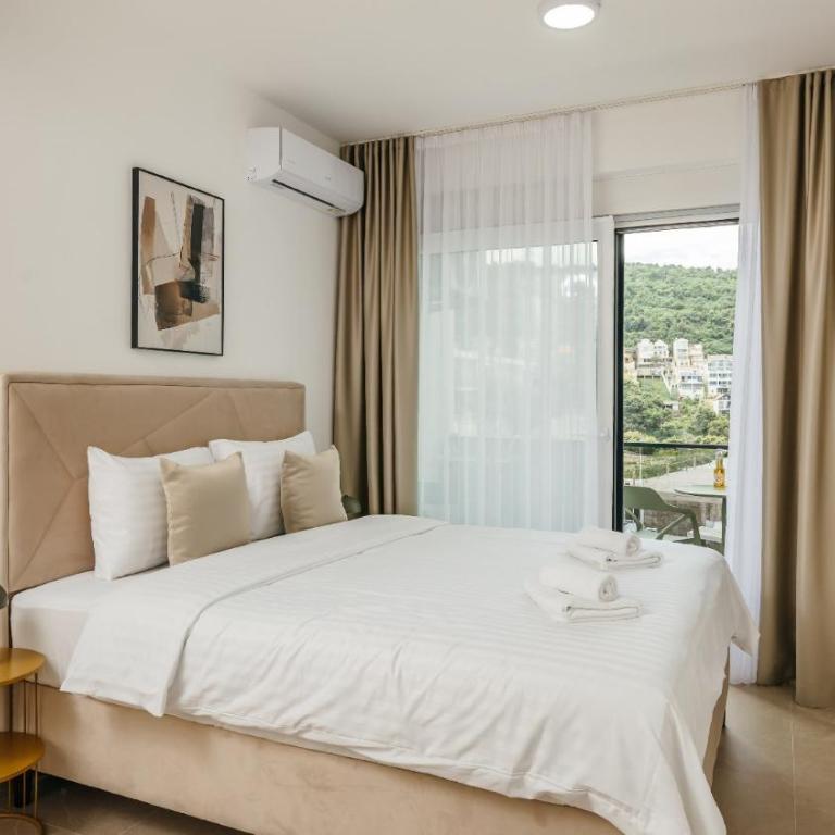 Vista Mare With Seaview - Studio - Vue sur Mer - 8