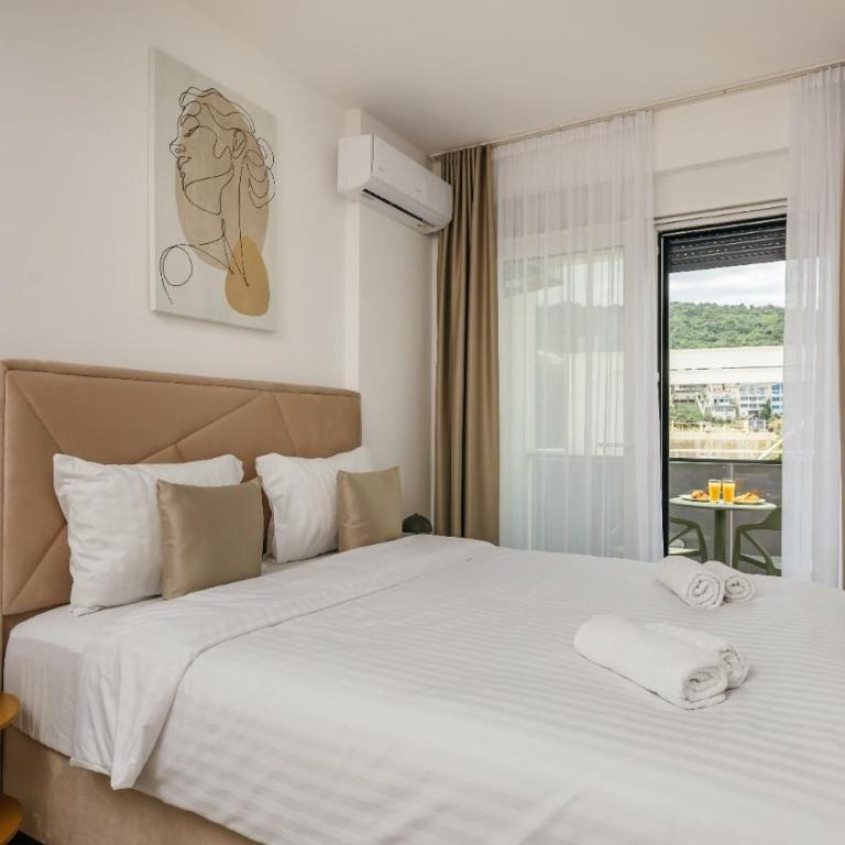 Vista Mare With Seaview - Studio - Vue sur Mer - 16