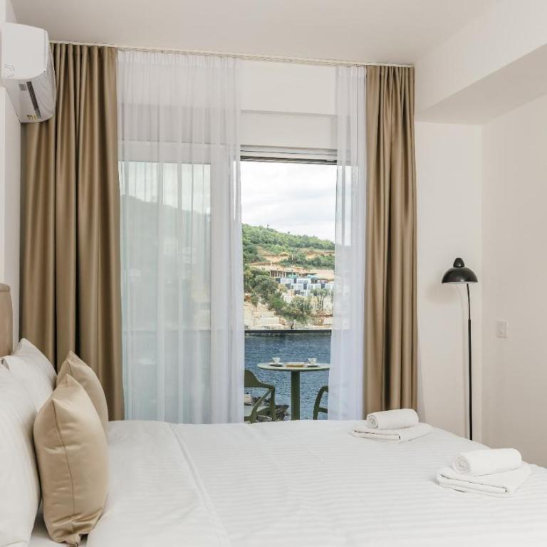 Vista Mare With Seaview - Studio avec Balcon - 1