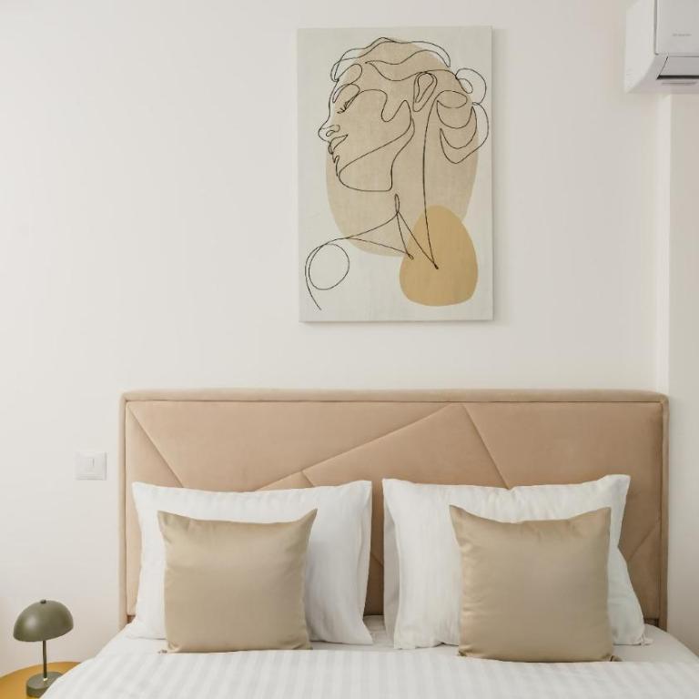 Vista Mare With Seaview - Studio avec Balcon - 2