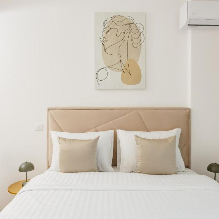 Vista Mare With Seaview - Studio avec Balcon - 5