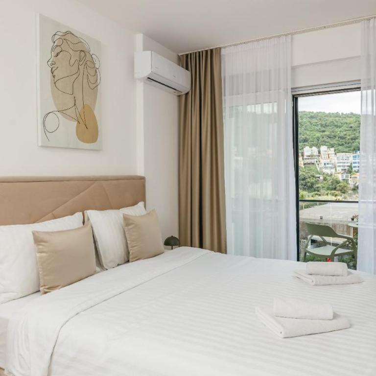 Vista Mare With Seaview - Studio avec Balcon - 4
