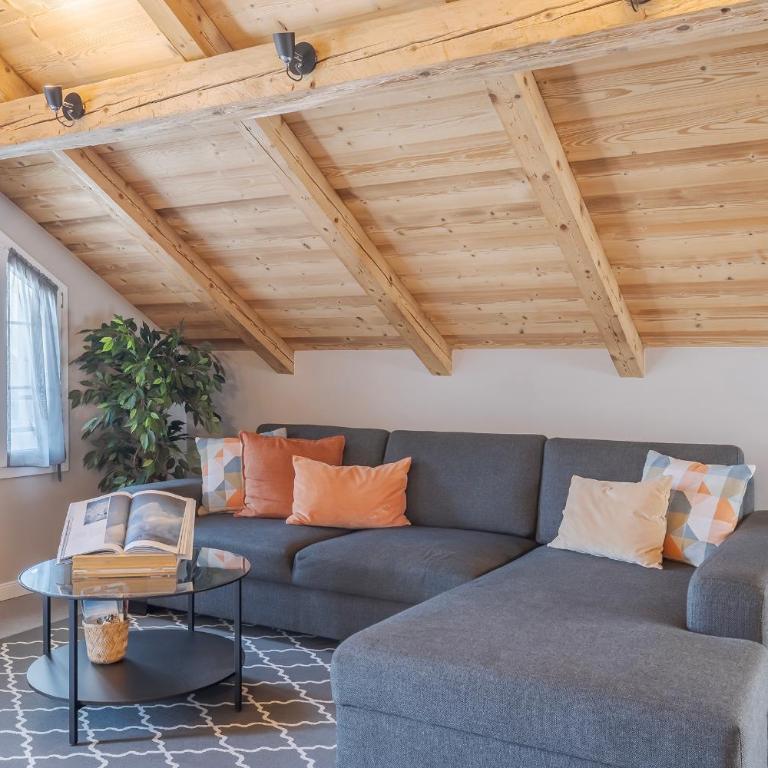 Buche - One-Bedroom Apartment - 15