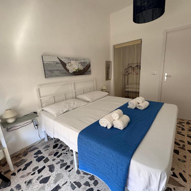 Dietro l'angolo - Appartamento con 1 Camera da Letto - 3