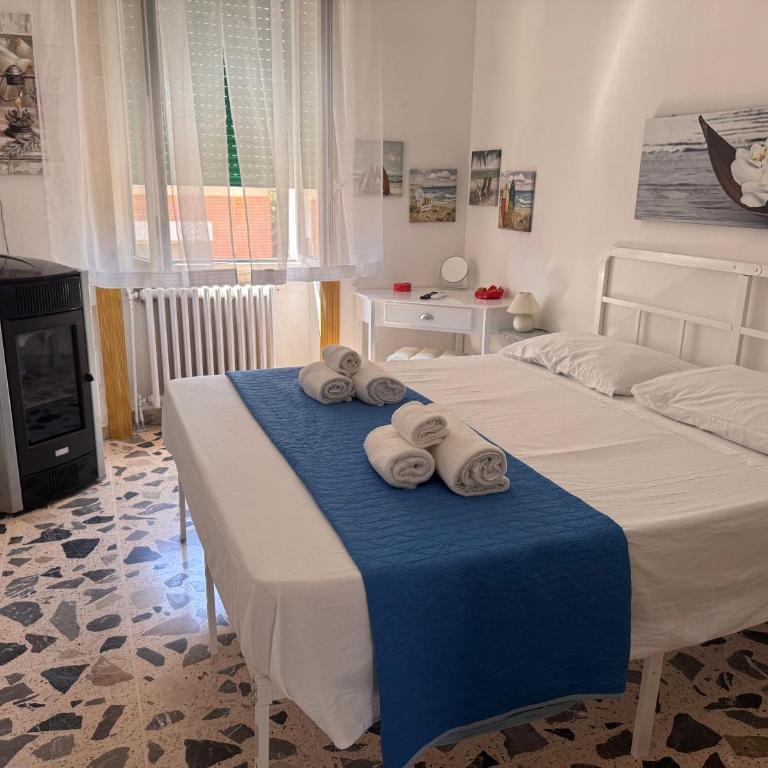 Dietro l'angolo - Appartamento con 1 Camera da Letto - 4