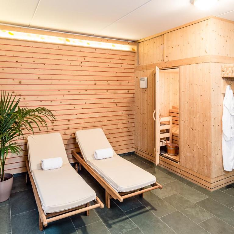 Haus Sauvignon - Appartamento su 2 Livelli con 1 Camera da Letto e Balcone - 5