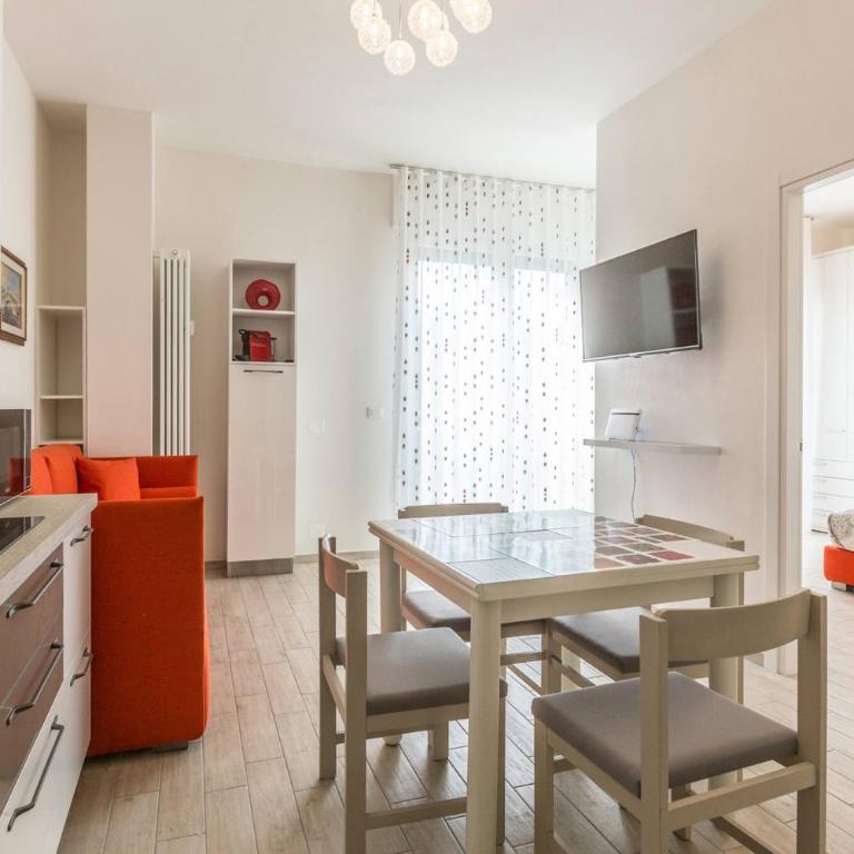 Serenity, Bologna by Short Holidays - Appartamento con 1 Camera da Letto - 1