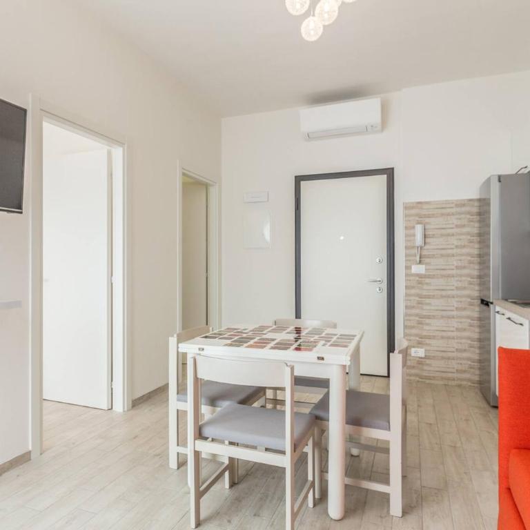 Serenity, Bologna by Short Holidays - Appartamento con 1 Camera da Letto - 3